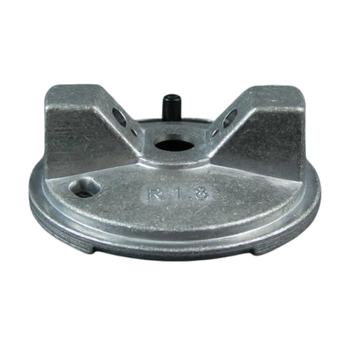 Titan 0529913 fine finish air cap Kit